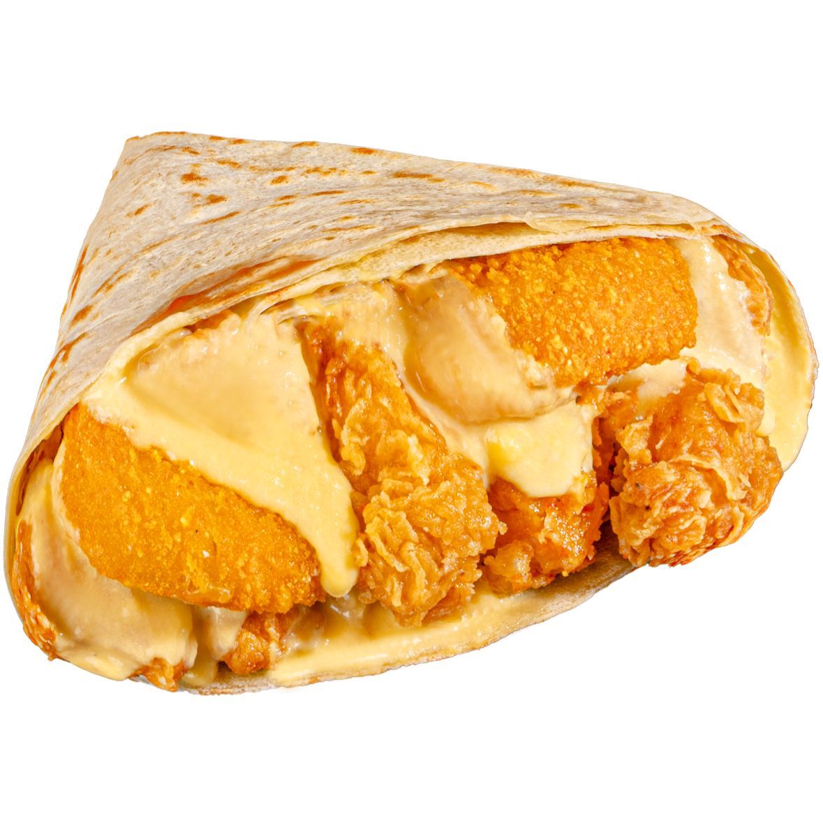 Chicken and Cheese X-Large