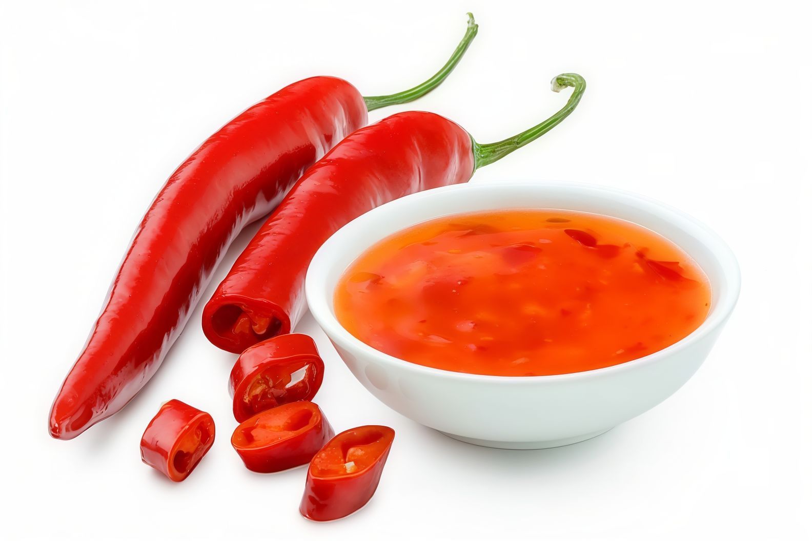 Sweet Chili