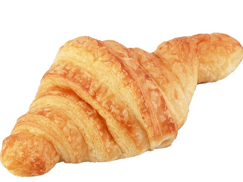 Plain Croissant