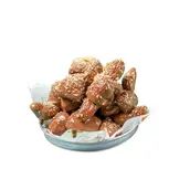 Nutella Bites