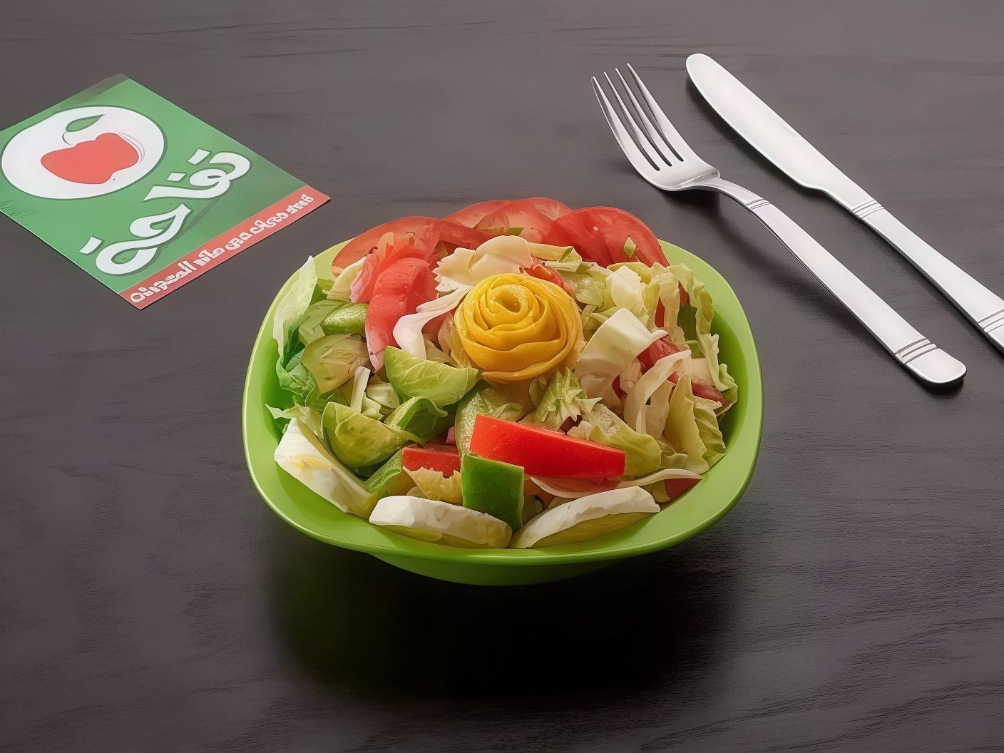 Green Salad