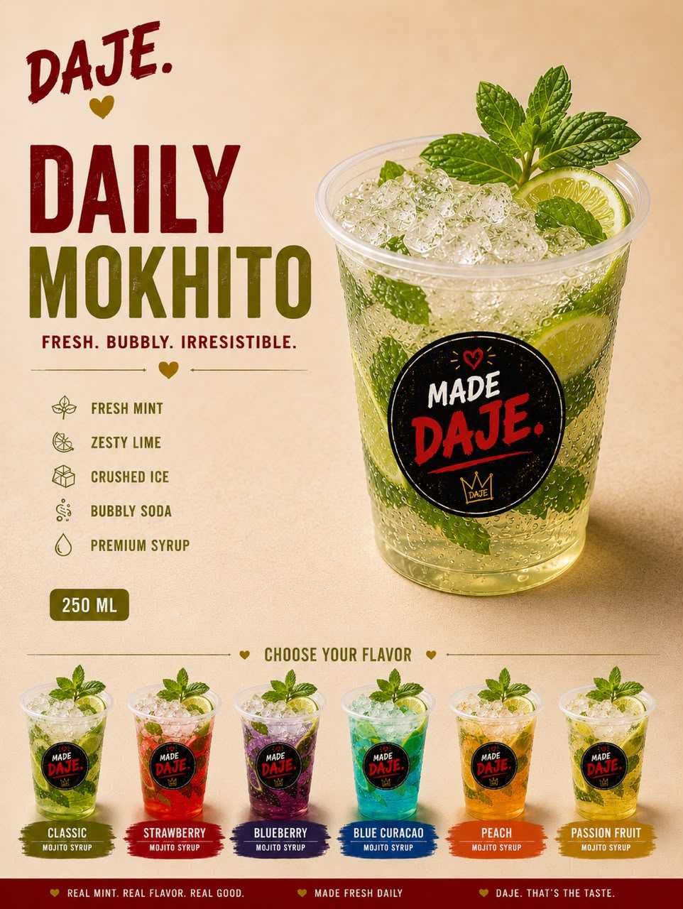 Mojito