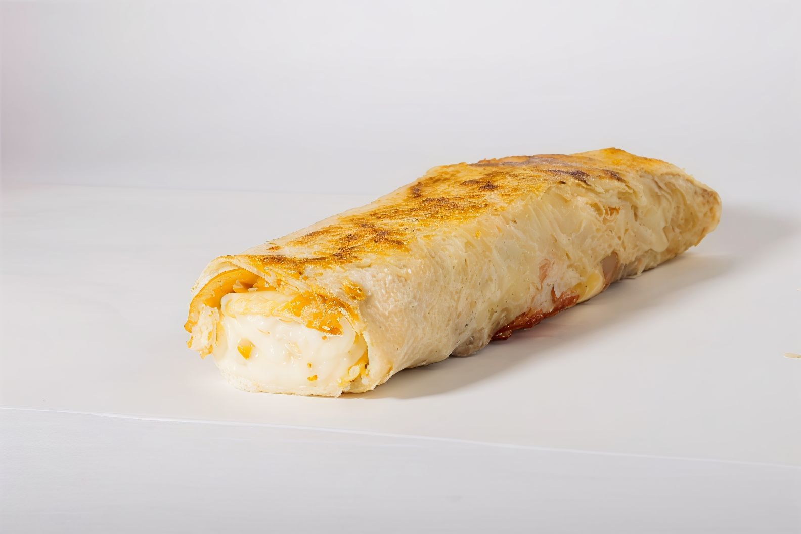 Cheese Potato Sandwich