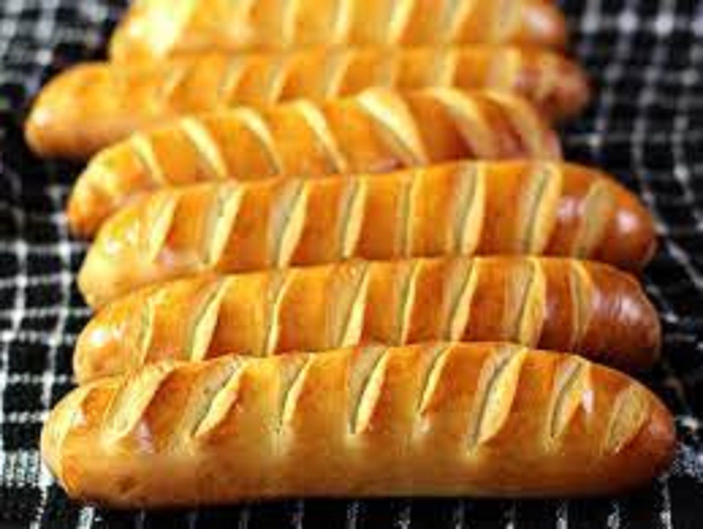 Vienna Bread