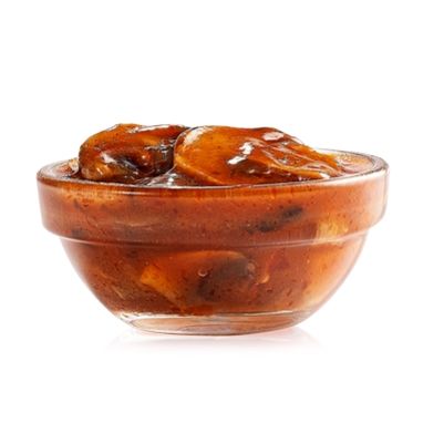 Mushroom Sauce Cup