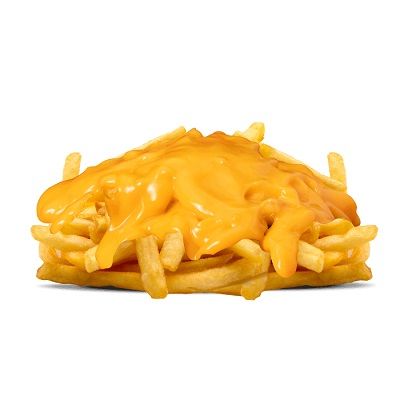 Cheesy Fries