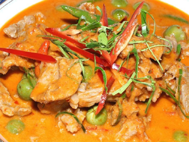 56. Panang Nua Kal