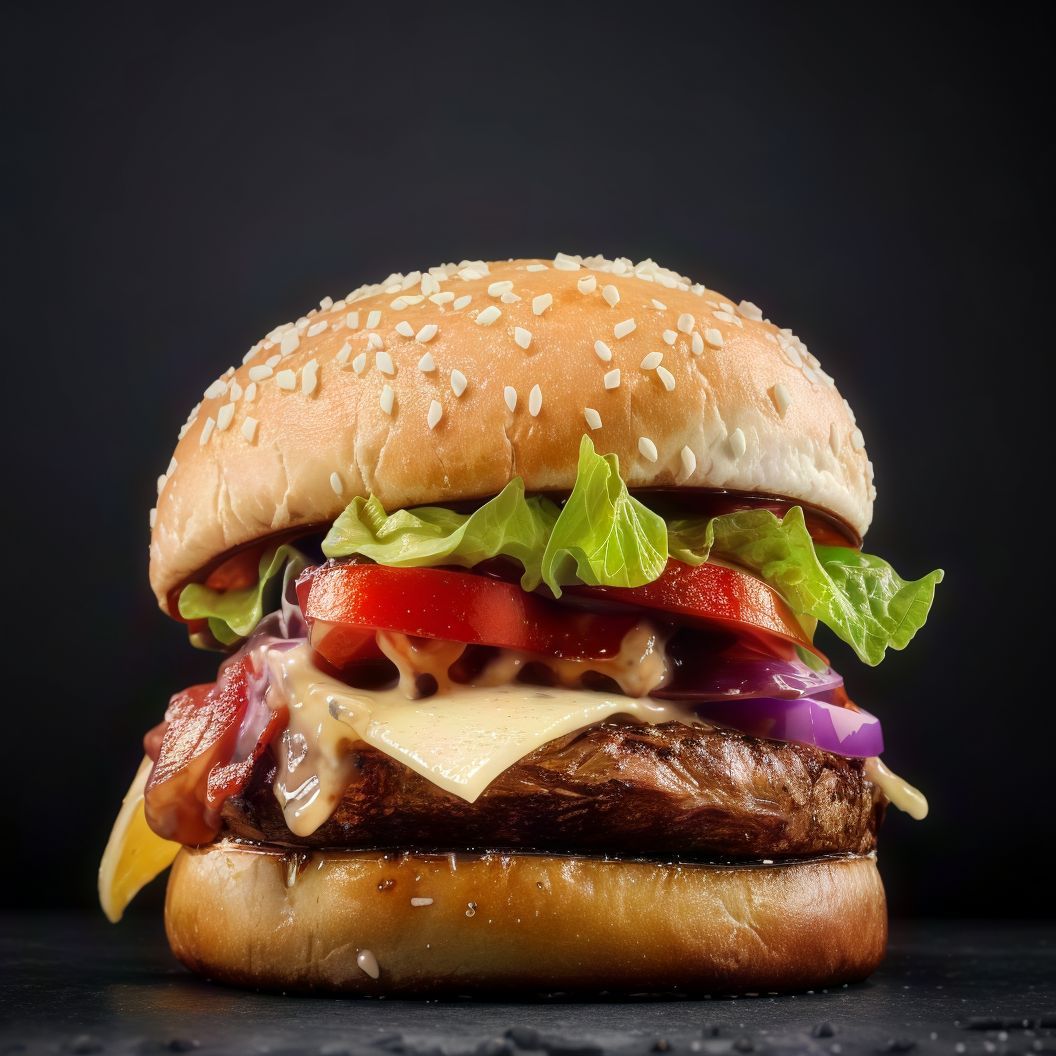 The Waldrof Sandwich