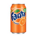 Mirinda Orange Can