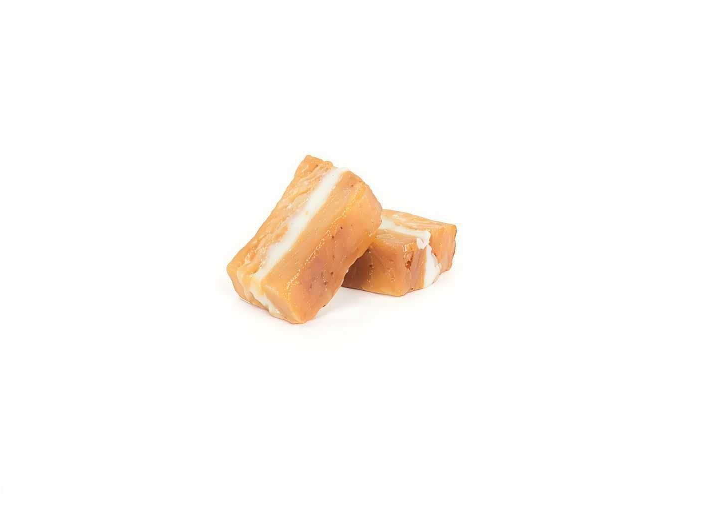 Cream Basbousa
