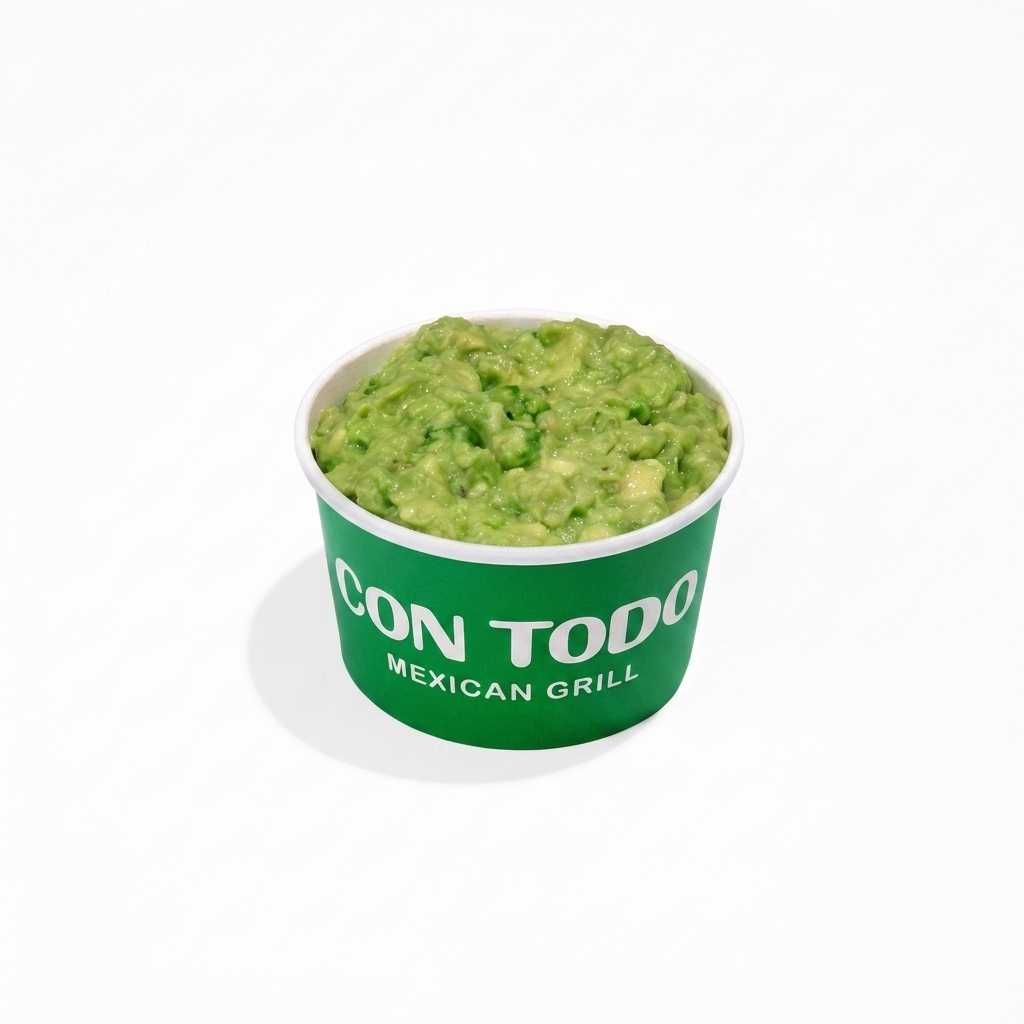 Guacamole Lg