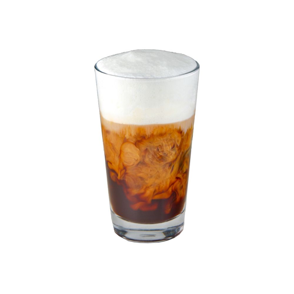 Iced Cappuccino