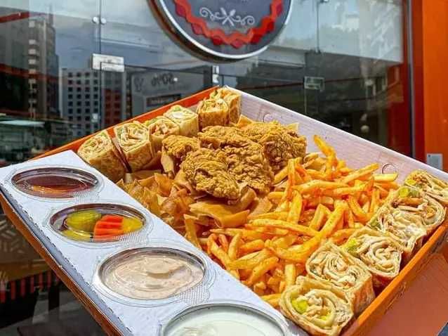 Happiness Box