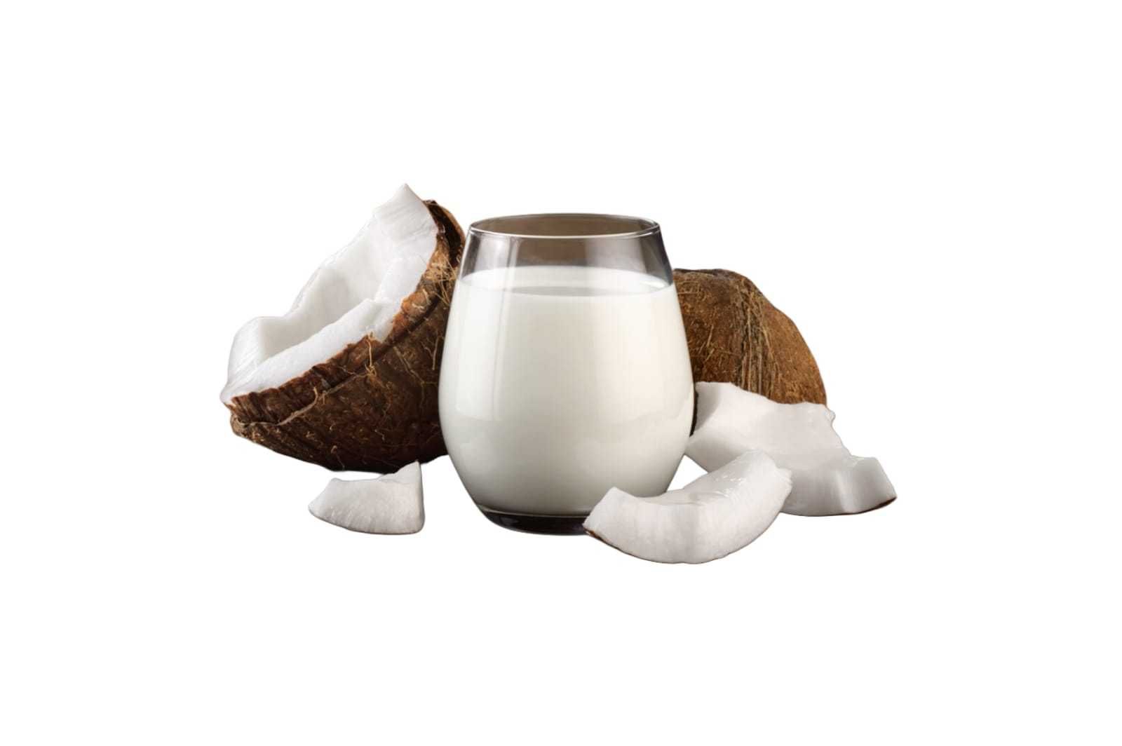 Coconut milk