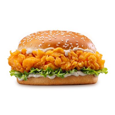 Chicken Fillet
