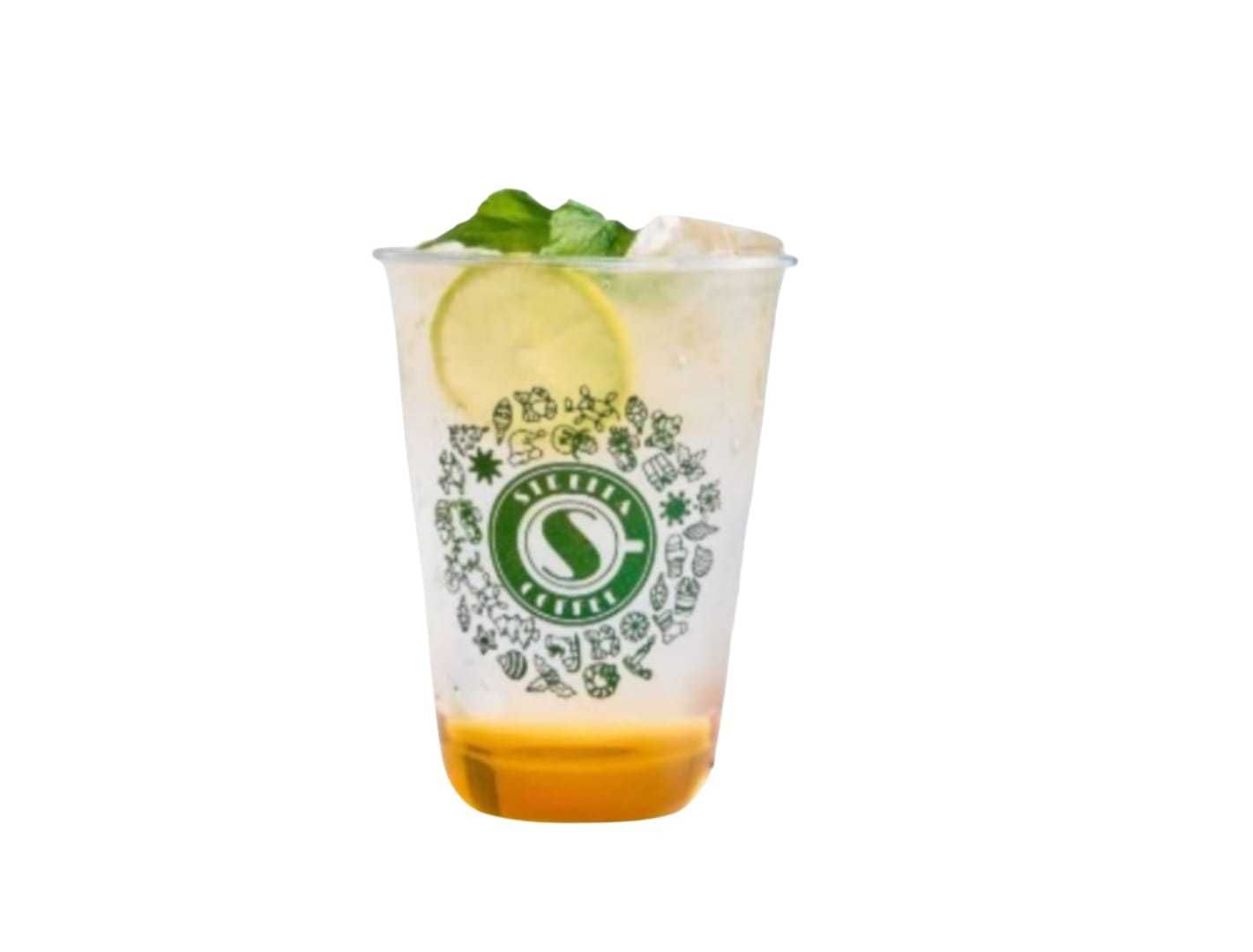 Mojito Menta