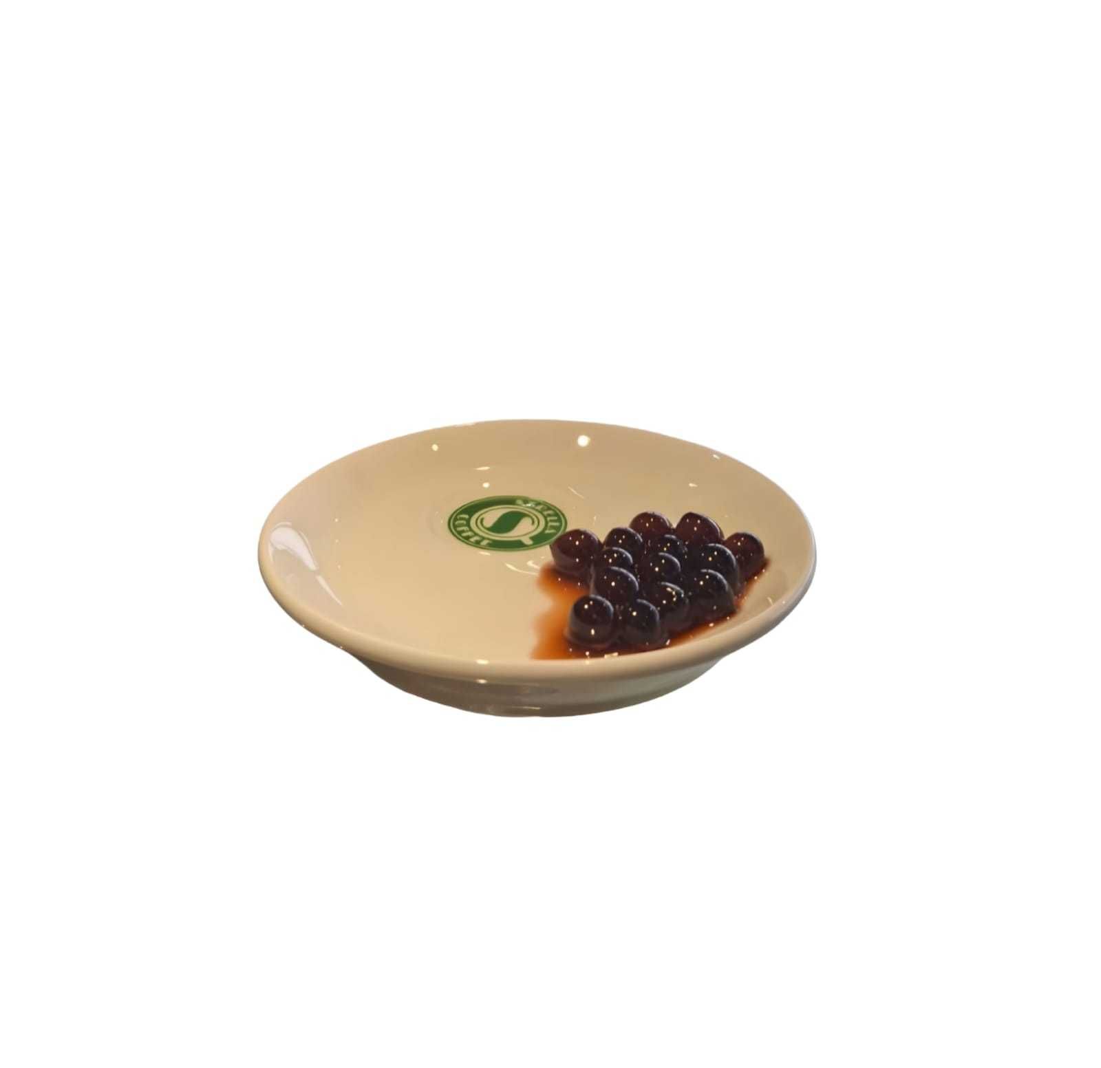 Blueberry Boba