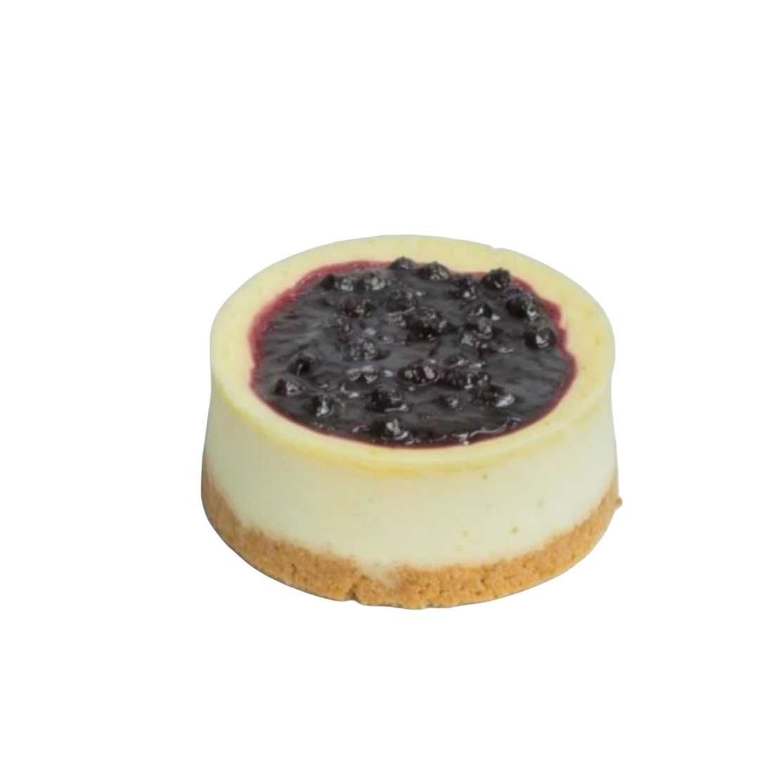 Blueberry Cheese Cake