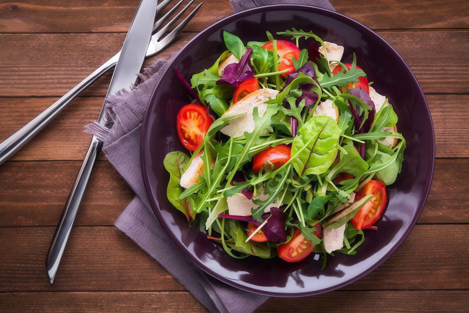 Green Salad