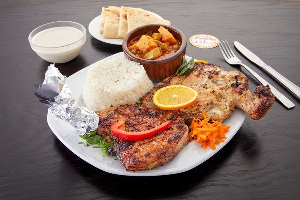 Meal 4