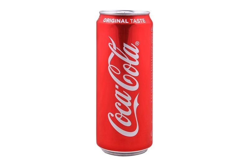 All types of cans