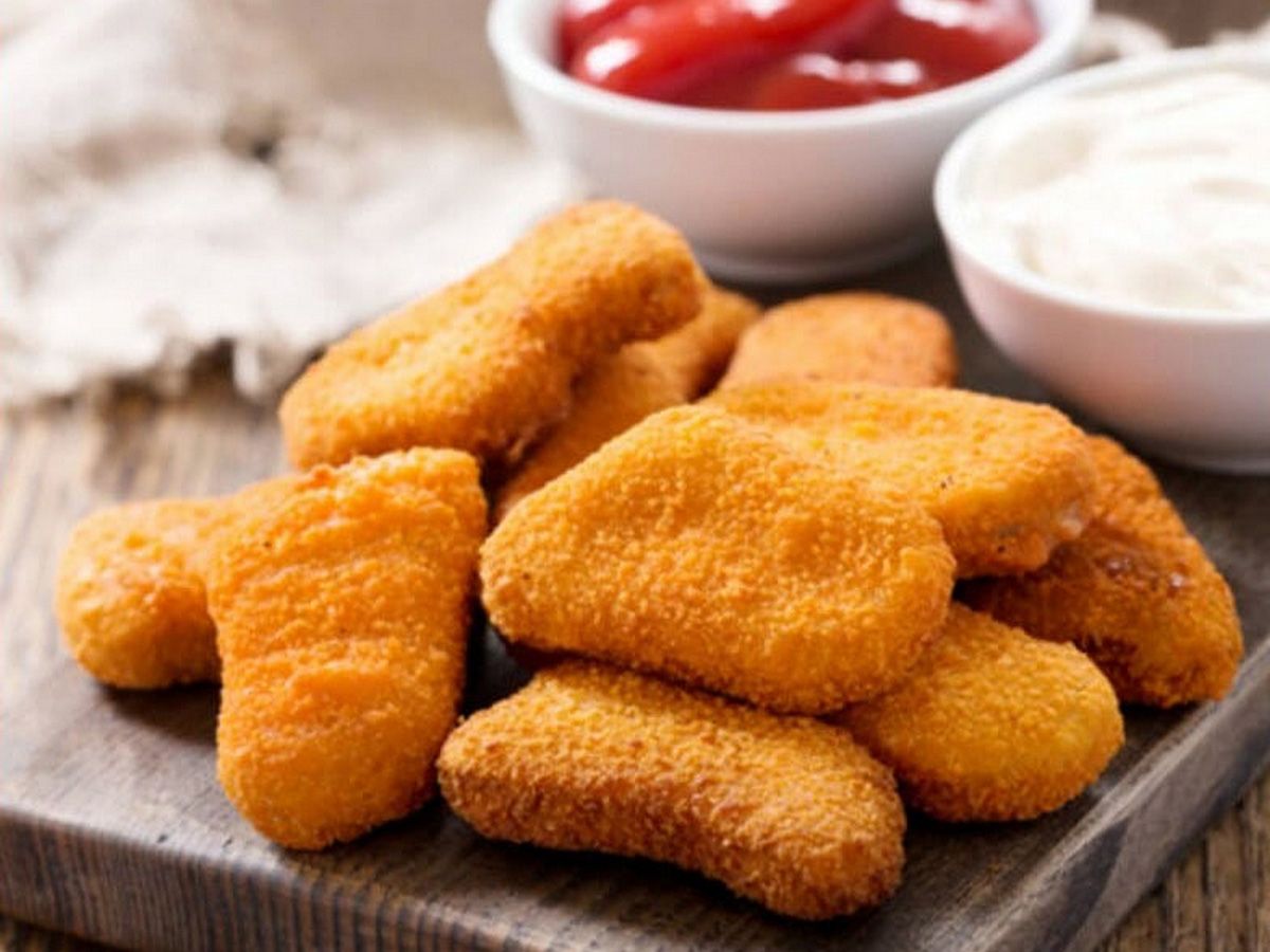 Chicken Nuggets