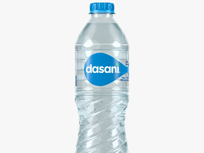 Small Dasani Water
