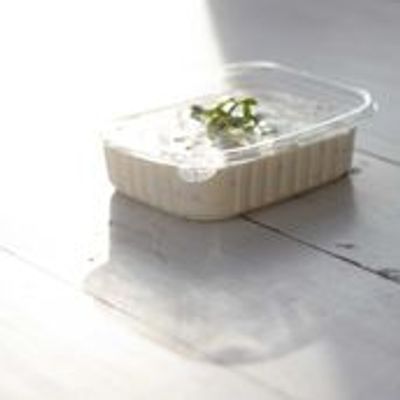 Cottage Cheese Pack
