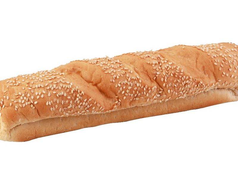 White Vienna Bread