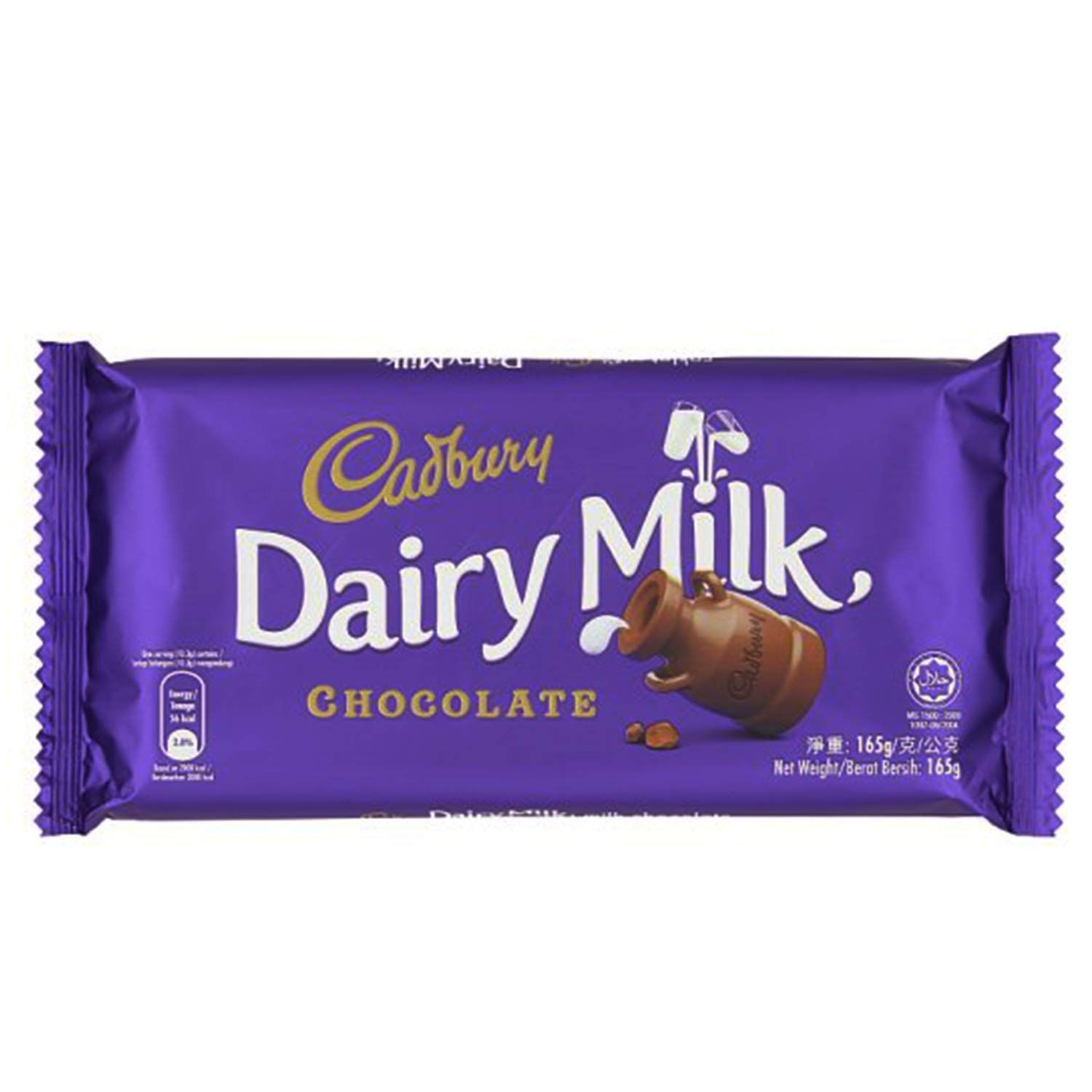 Cadbury Chocolate
