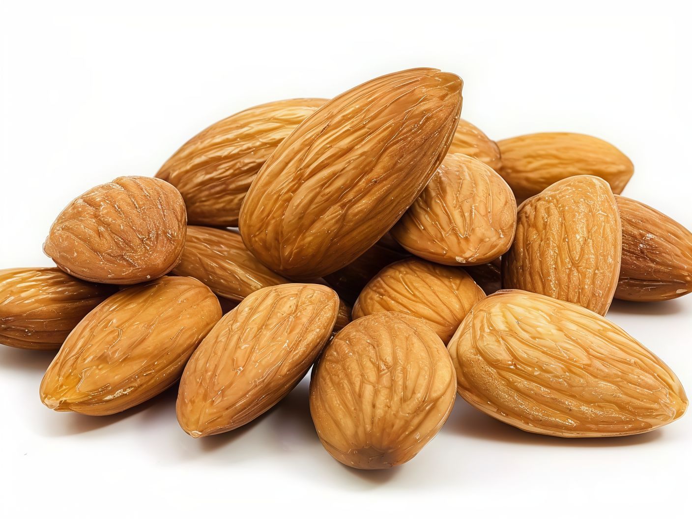 إضافة لوز