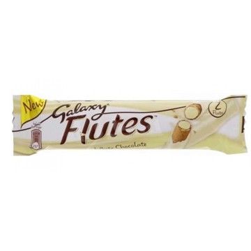 Flutes Chocolate