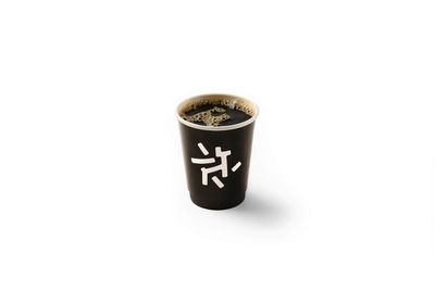 Black Americano