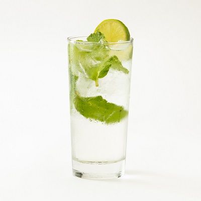 MO'JITO