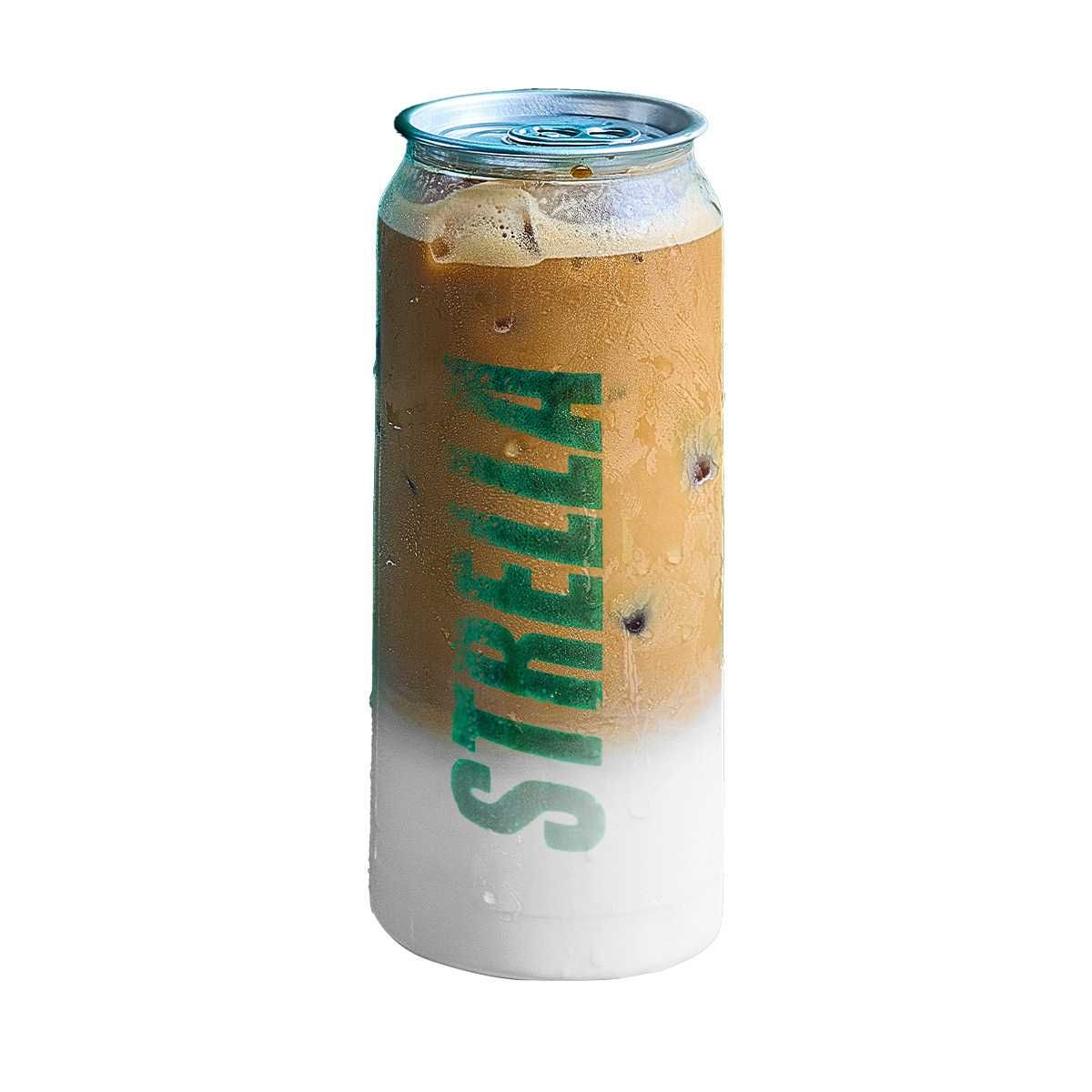 Iced Coffee ­Can
