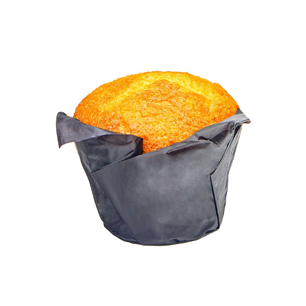 Vanilla Muffin