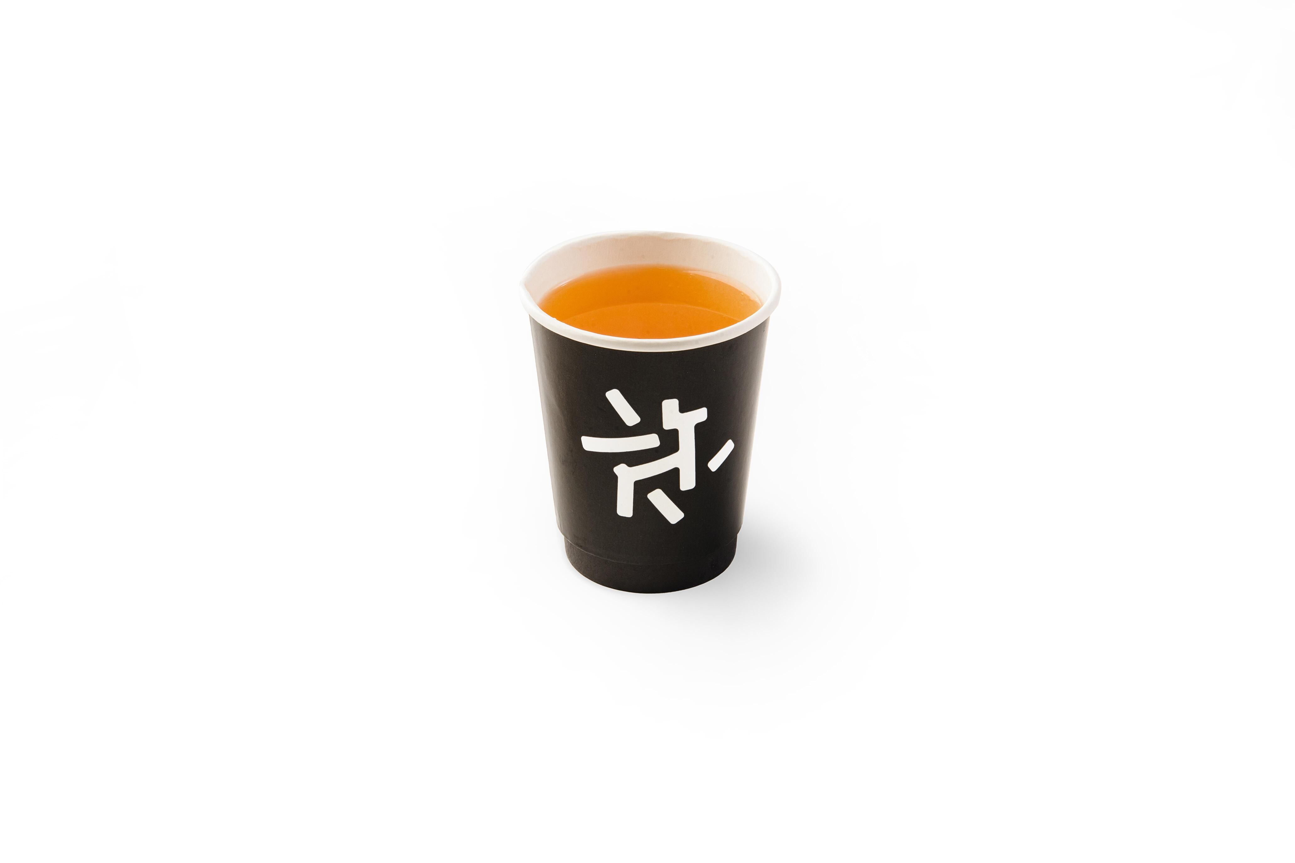 Green Tea