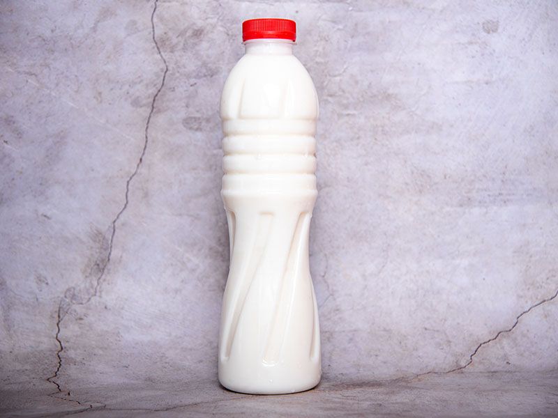 Sobia Juice Bottle