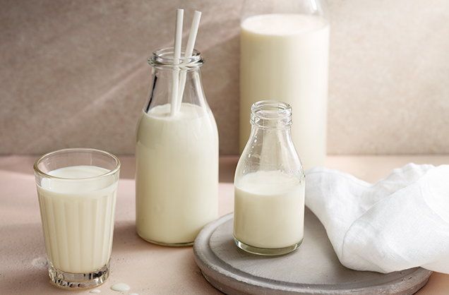 EXTRA MILK