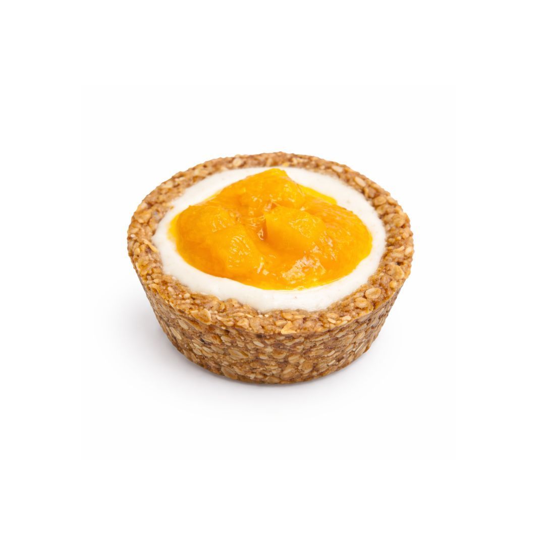 ManGo With No Regrets
