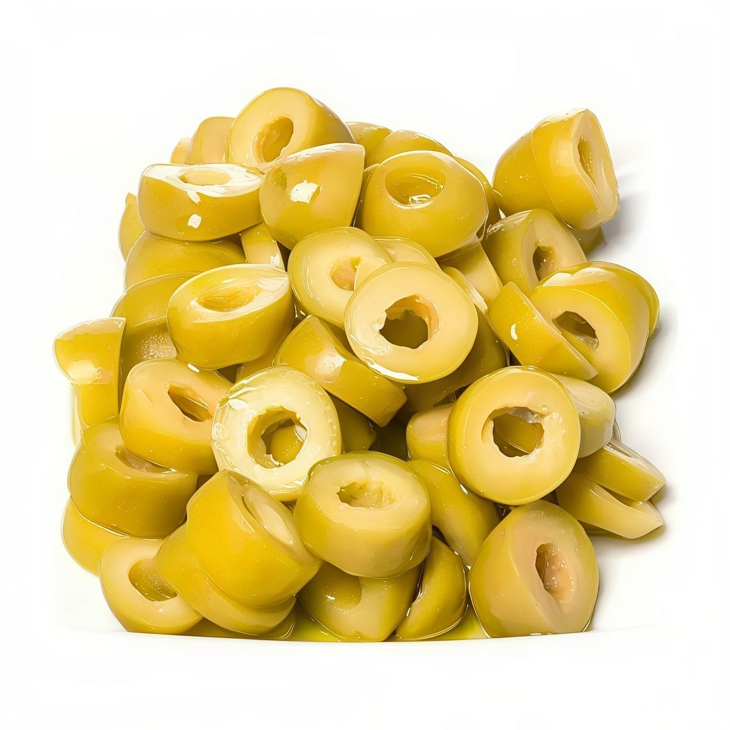 Add olives