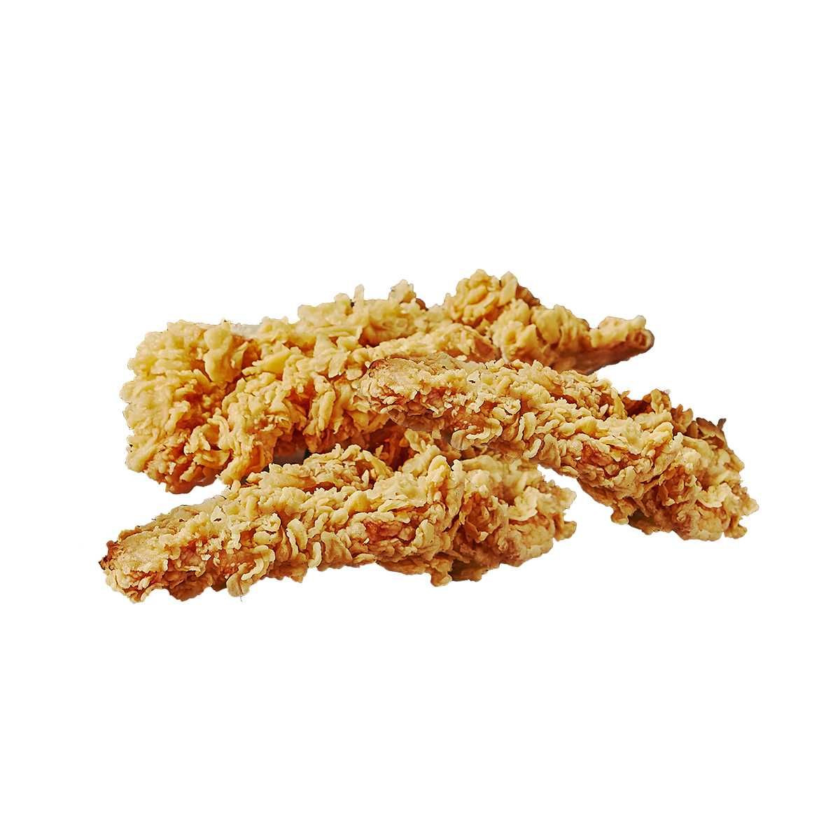 Extra Chicken Strips Piece