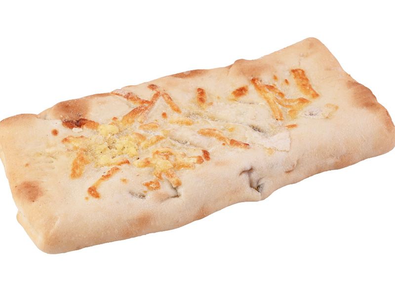 Mixed Cheese Dough