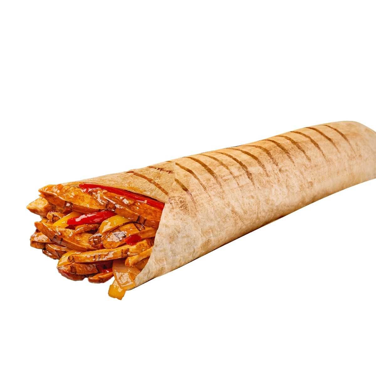 Fahita Wrap