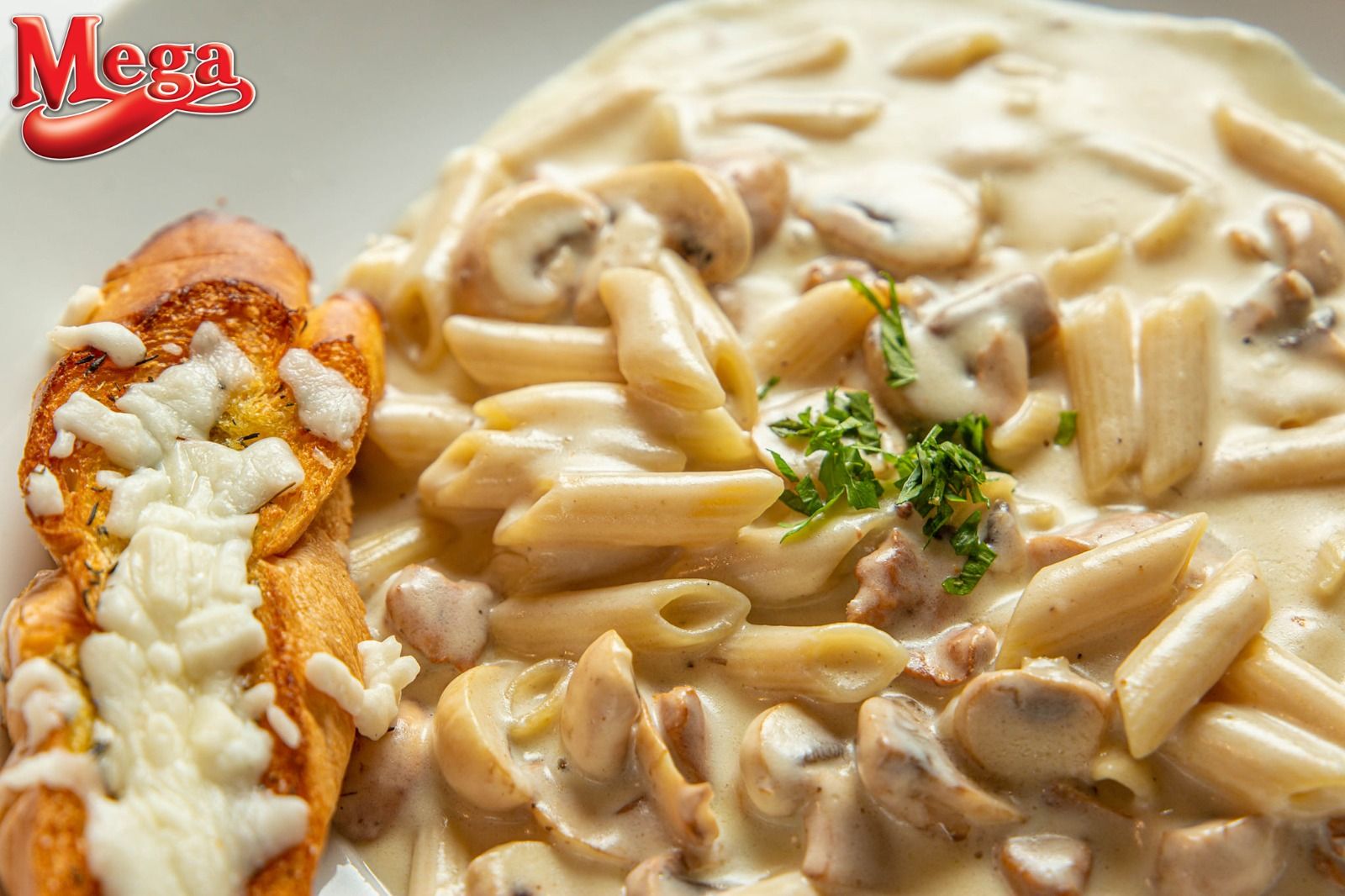 Pasta Mix Cheese