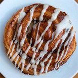Cinnamon Roll