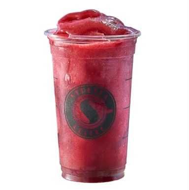 Strawberry Smoothie