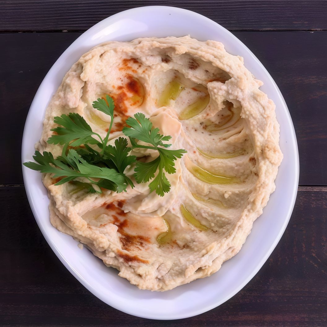Hummus