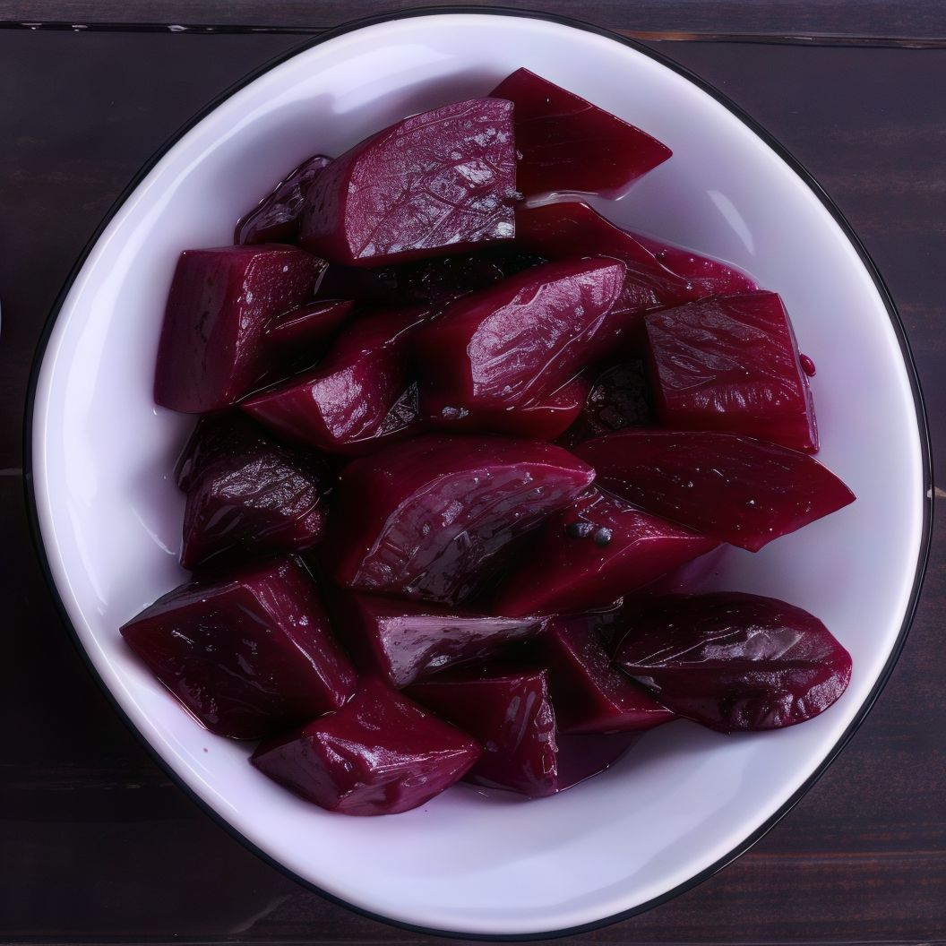 Beet Root Salad