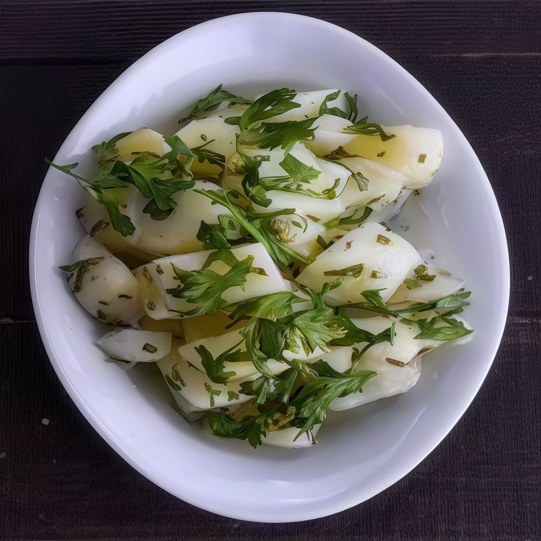 Potatoes